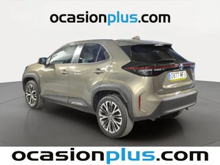 Toyota Yaris Cross 120H Style 85 kW (116 CV)