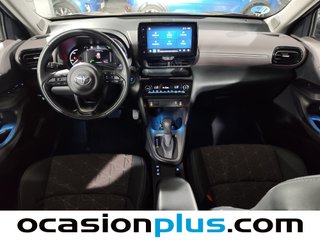 Toyota Yaris Cross 120H Style 85 kW (116 CV)