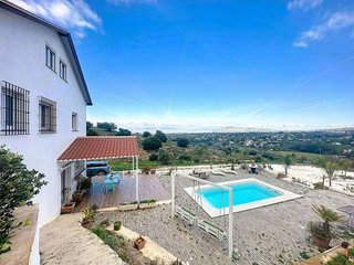 Chalet en venta en Las Lomas - Las Torres - Terrazas de Alhaurín en Alhaurín el Grande