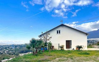 Chalet en venta en Las Lomas - Las Torres - Terrazas de Alhaurín en Alhaurín el Grande