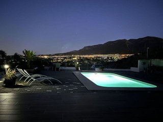 Chalet en venta en Las Lomas - Las Torres - Terrazas de Alhaurín en Alhaurín el Grande