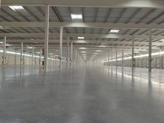 Nave industrial en alquiler en La Dehesa de Moratalaz en Illescas