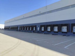 Nave industrial en alquiler en La Dehesa de Moratalaz en Illescas