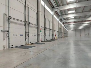 Nave industrial en alquiler en La Dehesa de Moratalaz en Illescas