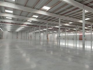Nave industrial en alquiler en La Dehesa de Moratalaz en Illescas