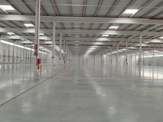 Nave industrial en alquiler en La Dehesa de Moratalaz en Illescas
