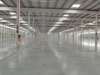 Nave industrial en alquiler en La Dehesa de Moratalaz en Illescas