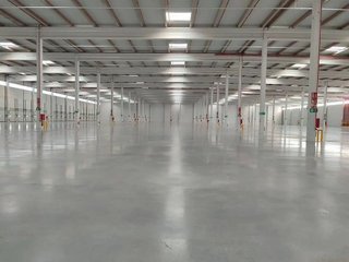 Nave industrial en alquiler en La Dehesa de Moratalaz en Illescas