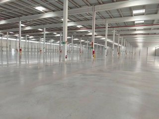 Nave industrial en alquiler en La Dehesa de Moratalaz en Illescas