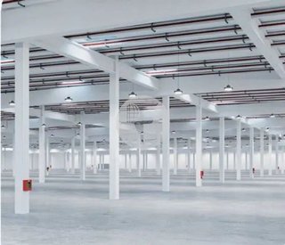 Nave industrial en alquiler en La Dehesa de Moratalaz en Illescas
