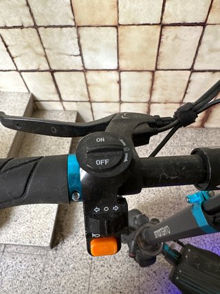 Smartgyro Rockway C