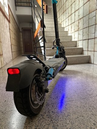 Smartgyro Rockway C