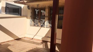 Casa pareada en venta en Centro Ciudad en Fuengirola
