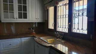 Casa pareada en venta en Centro Ciudad en Fuengirola