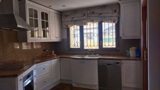 Casa pareada en venta en Centro Ciudad en Fuengirola