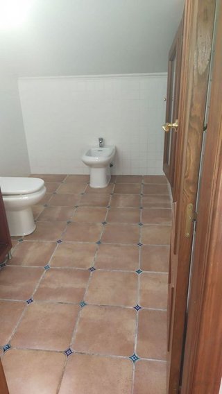Casa pareada en venta en Centro Ciudad en Fuengirola