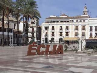 Casa en venta en Écija