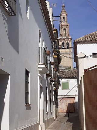 Casa en venta en Écija