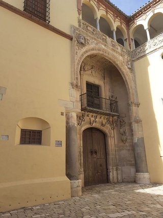 Casa en venta en Écija