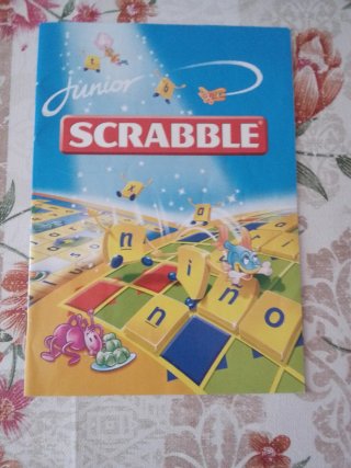 Juego de hacer palabras por tiempo y son cruzadas