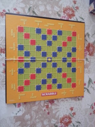 Juego de hacer palabras por tiempo y son cruzadas