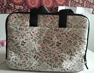 Bolso Parfois Porta Ordenador Nuevo