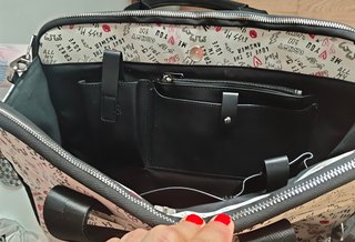 Bolso Parfois Porta Ordenador Nuevo