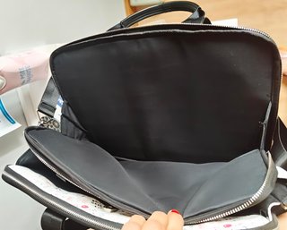 Bolso Parfois Porta Ordenador Nuevo