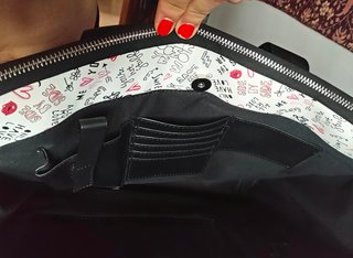 Bolso Parfois Porta Ordenador Nuevo
