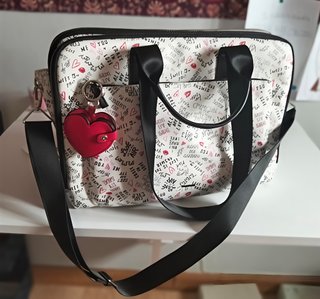 Bolso Parfois Porta Ordenador Nuevo