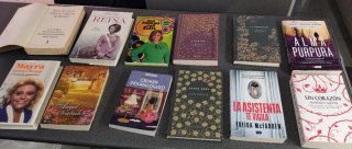 Libros