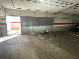 Garaje en venta en Val en Alcalá de Henares