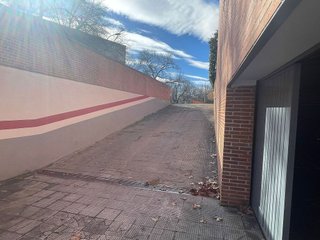 Garaje en venta en Val en Alcalá de Henares