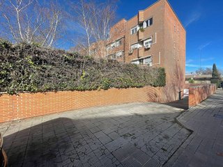 Garaje en venta en Val en Alcalá de Henares