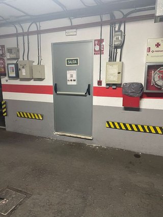 Garaje en venta en Val en Alcalá de Henares
