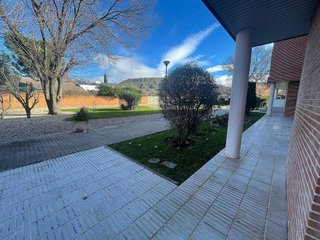 Garaje en venta en Val en Alcalá de Henares
