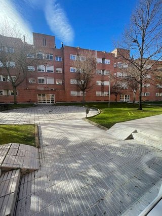 Garaje en venta en Val en Alcalá de Henares