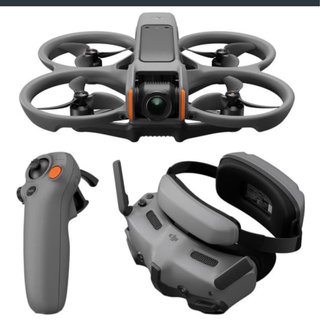 Drone DJI Avata 2