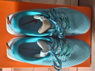 Zapatillas Nike
