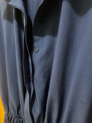 Vestido verano, corto y muy fresco