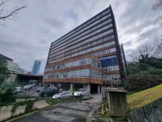 Oficina en venta en Indautxu en Bilbao