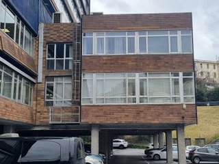 Oficina en venta en Indautxu en Bilbao