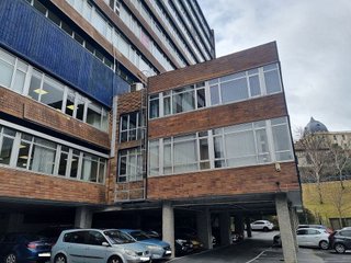 Oficina en venta en Indautxu en Bilbao
