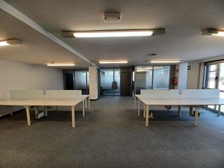 Oficina en venta en Indautxu en Bilbao