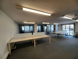 Oficina en venta en Indautxu en Bilbao