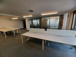 Oficina en venta en Indautxu en Bilbao