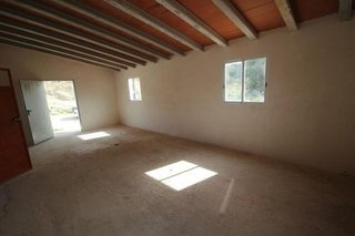 Terreno en venta en Benissa pueblo en Benissa