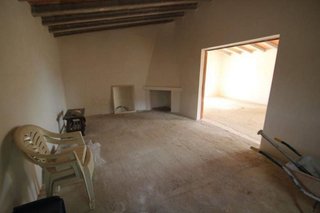 Terreno en venta en Benissa pueblo en Benissa