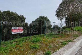 Solar en venta en Sotogrande Alto en San Roque