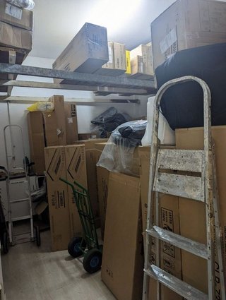 Local comercial en venta en Estella/Lizarra